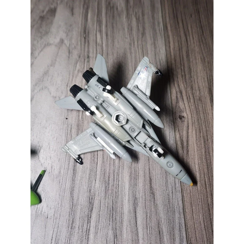 Disney Planes Diecast Lot Ned & Bravo Aircraft Mattel Read Missing Wheel